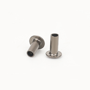 Suministro Directo de Fábrica, 100 Remaches de Acero 304, Remaches de Una Pieza, Resistentes al Óxido, Larga Vida Útil, M6-M8, ODM/OEM - Product Image 3