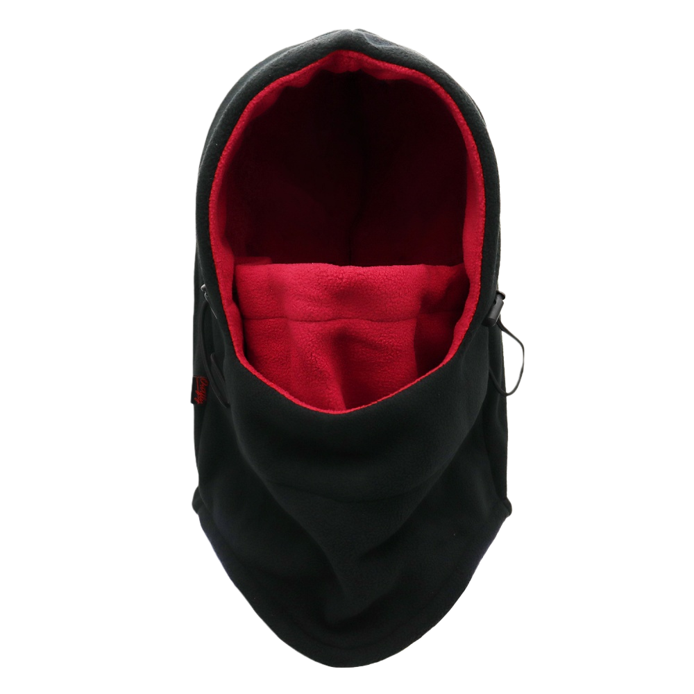 Negro Rojo