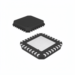 Manufacturer Channel Electronic Chips Component 32 VFQFN Exposed Pad Embedded ATTINY48-MUR - Product Image 1