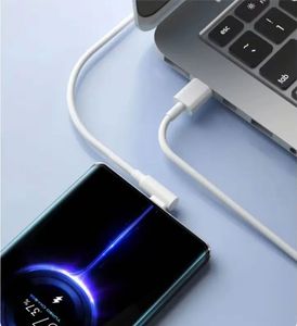 สายเคเบิล USB Type C 120W ชาร์จเร็ว6A ใหม่ล่าสุดสำหรับ Xiaomi - Product Image 6