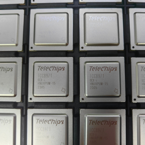 Kit BGA Original TCC8971F-0CX-I, Nuevo y Auténtico Componente de Hardware para Computadora - Product Image 1