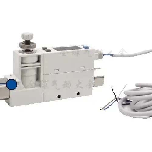SMC flow switch PFM725S-01-A 02 6 L 4 6 in stock