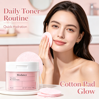 Vente directe usine – Masque facial tonifiant hydratant au collagène, compressé, boîte de 60 pièces, soin quotidien apaisant pour tous types de peau