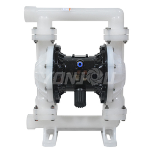 Bomba De Doble <span class=keywords><strong>Diafragma</strong></span> YONJOU Fuente De Alimentación Neumática Bombas De Doble <span class=keywords><strong>Diafragma</strong></span> - Product Image 3