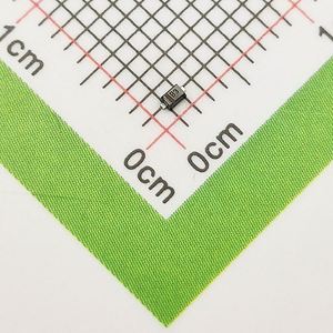 brand-new and original PESD5V0U1BB,115 SOD-523 Diodes ESD Diodes 2.9pF Bidirectional - Product Image 1