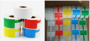 <b>Cable</b> <b>Labels</b> Wire Identification Tag for wires <b>cables</b> electronic products - Product Image 3