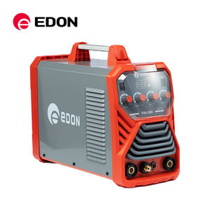 EDON <span class=keywords><strong>Poste</strong></span> à souder <span class=keywords><strong>TIG</strong></span> Chine Haute Précision Professionnel Industriel HF 40-230A Machine de soudage <span class=keywords><strong>TIG</strong></span> pour la soudure des métaux - Product Image 2
