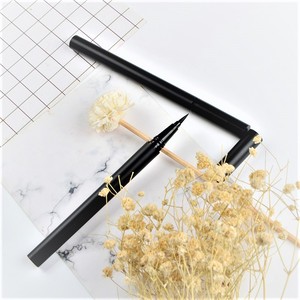 <span class=keywords><strong>Crayon</strong></span> à paupières Super fin, maquillage OEM, eyeliner liquide mat étanche, sans Logo, haute qualité, livraison gratuite, PM-6 - Product Image 2