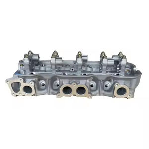 4ZE1气缸盖8-97129-630-0 8-97129-631 910512 8971296300，用于五十铃Amigo皮卡骑兵<span class=keywords><strong>2</strong></span>牛仔<span class=keywords><strong>2</strong></span>.6 SOHC - Product Image 6