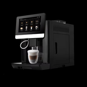 Máquina de café expreso completamente automática Magias Super de alta calidad con molinillo - Product Image 3