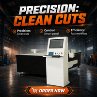 Machine de découpe CNC TC pour mousse avec couteau oscillant pour emballages en mousse et matériaux en éponge, table de découpe CNC pour feuilles de PVC rigide