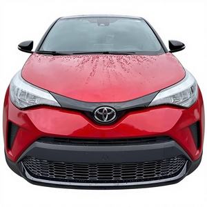 ปี 2020 สำหรับ CHR พวงมาลัยซ้าย มาตรฐานไอเสียยูโร 4 ผลิตในสหรัฐอเมริกา - Product Image 1