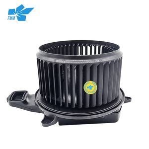 Motor de Ventilador de Aire Acondicionado FMM de 12 V Compatible con Freightliner 114SD Cascadia M2 100 106 112 Compatible con 4700 VCC35000003 VCCT2000904A - Product Image 3