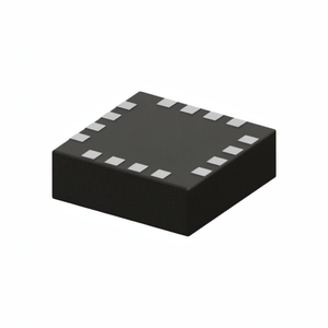 9FGV1005A201LTGI Clock Timing Original 16 TFLGA Exposed Pad Electronics Component - Product Image 1