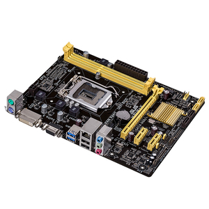 ASUS-Placa base para juegos usada con Intel Socket 1151, placa base para procesador Core i7/Core i5/Core I3/Pentium/Celeron de 4 generaciones, 2 unidades - Product Image 3