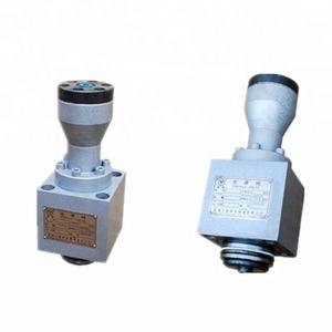 Vanne de défoncement, presse <span class=keywords><strong>hydraulique</strong></span> de 150 tonnes RCF63 - Product Image 3