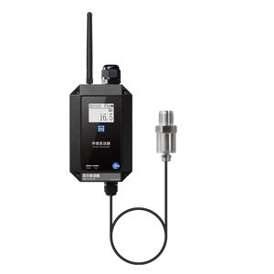 Sensor de presión de agua serie transmisor de presión de alta calidad al por mayor sensor de interfaz Hussman - Product Image 1