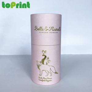 Boîte ronde, 1000 pièces, <span class=keywords><strong>cylindre</strong></span> écologique pour femmes, emballage d'huile de parfum, zéro déchet, biodégradables, boîtes en <span class=keywords><strong>papier</strong></span> rondes - Product Image 4