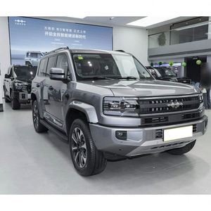 Buen precio 2025 Nueva Fórmula Leopard 5 Lujo Off Raod Coche Adulto Coche Eléctrico Medio Suv Enchufe en Coche Híbrido - Product Image 3