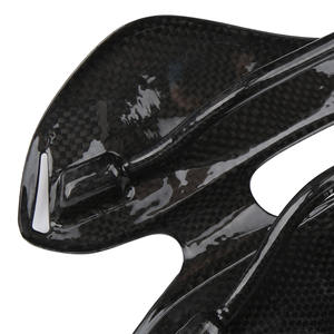 Selle de vélo colorée pour la route et le VTT, accessoires en fibre de carbone, 150 kg - Product Image 6