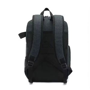 Free Sample Custom style <b>Heavy</b> <b>Duty</b> Waterproof Polyester Custom Travel <b>Backpack</b> Unisex Camera Bag - Product Image 3