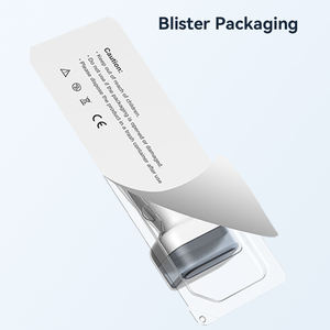 ใหม่เข็มเจาะผิวหนังแบบไบโอเข็ม120พินปรับความยาวของเข็ม0-2.0มม. เครื่องมือดูแลผิว - Product Image 5