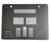 Rouleau de fibre de carbone 3K unidirectionnel, tissu UD, sergé tricoté, matériau de construction de haute qualité T300/T700, personnalisable
