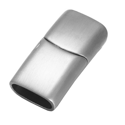 Matte Silver