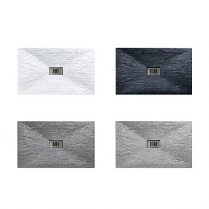 Raison, Meilleure Vente : <span class=keywords><strong>Bac</strong></span> <span class=keywords><strong>de</strong></span> <span class=keywords><strong>Douche</strong></span> Moderne en Résine 1200x800 pour Salle <span class=keywords><strong>de</strong></span> <span class=keywords><strong>Douche</strong></span> et Salle <span class=keywords><strong>de</strong></span> Bain d'Hôtel - Product Image 4