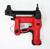 Vente d'usine encadrement pistolet à clous en acier électrique Portable pistolet à clouer en acier pour clou en béton