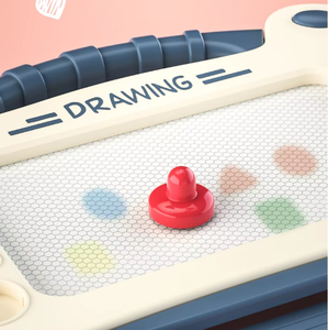 Tablero de dibujo para niños Tableta de escritura Almohadilla de escritura a mano Tablero borrable Tablero de escritura para niños Regalos para niños - Product Image 4