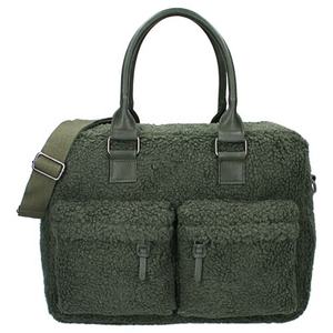 <span class=keywords><strong>BETREE</strong></span> Factory Mommy Hospital Bag Baby Essentials Bolsa de viaje Bolsa grande de pañales para bebés de peluche - Product Image 3