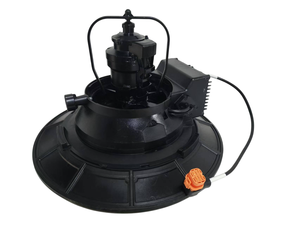 Ensamblaje de Esparcidor T50, Accesorios para Drones, Piezas de Repuesto, Cabezal de Esparcimiento para Semillas - Product Image 5