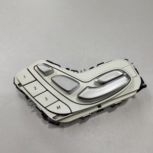 Module de commande de siège électrique côté conducteur Mercedes Benz W213 2139050004 - Product Image 1