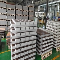 Оптовая продажа, виниловый пол, 4 мм, 5 мм, 6 м