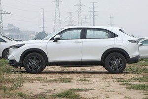 Mejor <span class=keywords><strong>Precio</strong></span>, <span class=keywords><strong>Honda</strong></span> XRV <span class=keywords><strong>2022</strong></span>, 1.5L, Volante a la Izquierda, <span class=keywords><strong>SUV</strong></span> Usado, Sin Accidentes, Interior de Cuero, Vehículos de Segunda Mano Baratos - Product Image 4