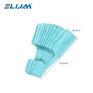 Hot bán ý nha khoa X-Ray phim 50 cái/hộp nhanh chóng phát triển độ nét cao CE chứng nhận cho trường hợp khẩn cấp phòng khám sử dụng - Product Image 1