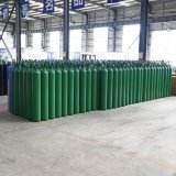 159mm 8L-18L 150Bar Bouteilles De Gaz Haute Pression Petit Réservoir D'azote D'oxygène Portable Valve 10kg Bouteille De Gaz De Gaz <span class=keywords><strong>Bombona</strong></span> - Product Image 5