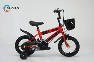 도매 새로운 어린이 자전거 12 인치 16 인치 20 인치 소녀 소년 어린이를위한 산악 자전거 - Product Image 2