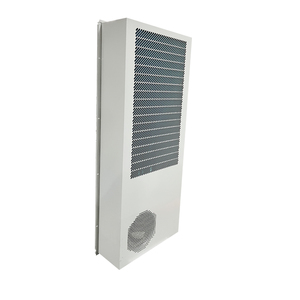 Climatiseur pour conteneur de stockage d'énergie extérieur, unité de refroidissement d'armoire, 380V CA, 5KW, 17000 BTU, prix usine - Product Image 5