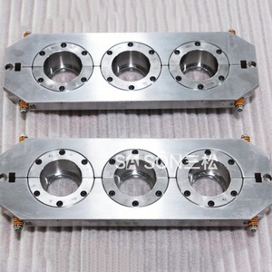 Stampi per Bottiglie di Profumo e Olio Motore a 6 Cavità, Produzione di Fragranze di Lusso, Prototipazione, Stampo Unico, Negozio Online Arabia Saudita - Product Image 4