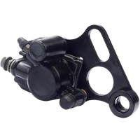 Nouvel étrier de frein arrière avec support de 15 mm pour moto tout-terrain TTR CRF70 BBR XR50-160CC, rénovation/amélioration