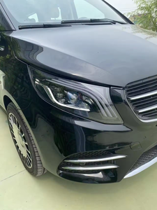 <span class=keywords><strong>Mercedes</strong></span> Vito W447 AMG Bodykit New Car Styling Body Parts-Parachoques de repuesto y accesorios - Product Image 5
