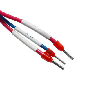 VW Polo Otomatik Katlanır Ayna Kablo Demeti - Özel Adaptör Konnektör Kiti - Product Image 3