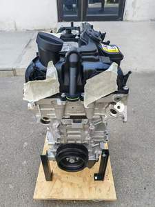 CG автозапчасти N20 оригинальный новый длинный блок двигателя в сборе для BMW Motors <span class=keywords><strong>3</strong></span> 4 5 6 Series для бензинового топлива Benz - Product Image 3