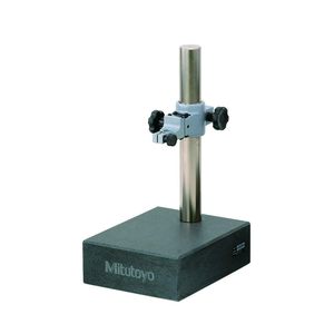 Mitutoyo Granite Comparator Stand 200 X 250 X 80 Mm For Precision Measurement <b>Tools</b> - Product Image 1