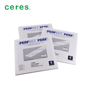 Règle perforante parfaite de <span class=keywords><strong>T</strong></span>-409 de Perf de vente chaude pour le papier 6 m/rouleau - Product Image 3