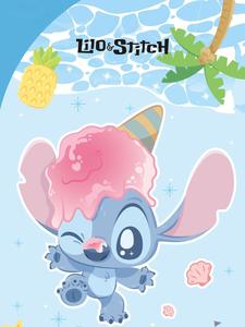 Caja Misteriosa Cardfun <span class=keywords><strong>Lilo</strong></span> & Stitch con Insignias Acrílicas y Tarjetas Transparentes para Edades <span class=keywords><strong>de</strong></span> 7 a 12 Años y 12+ Años, Unisex - Product Image 4