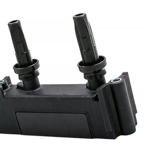 Bobine d'allumage de voiture de moteur de haute Performance véritable RFN 6FZ LFY 597075 597098 pour <span class=keywords><strong>Peugeot</strong></span> 206 307 406 407 - Product Image 3