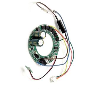 Servicio de Fabricación de PCB, Fabricante de Listas de Materiales de Componentes Electrónicos de Clonación y Ensamblaje de PCBA OEM - Product Image 5